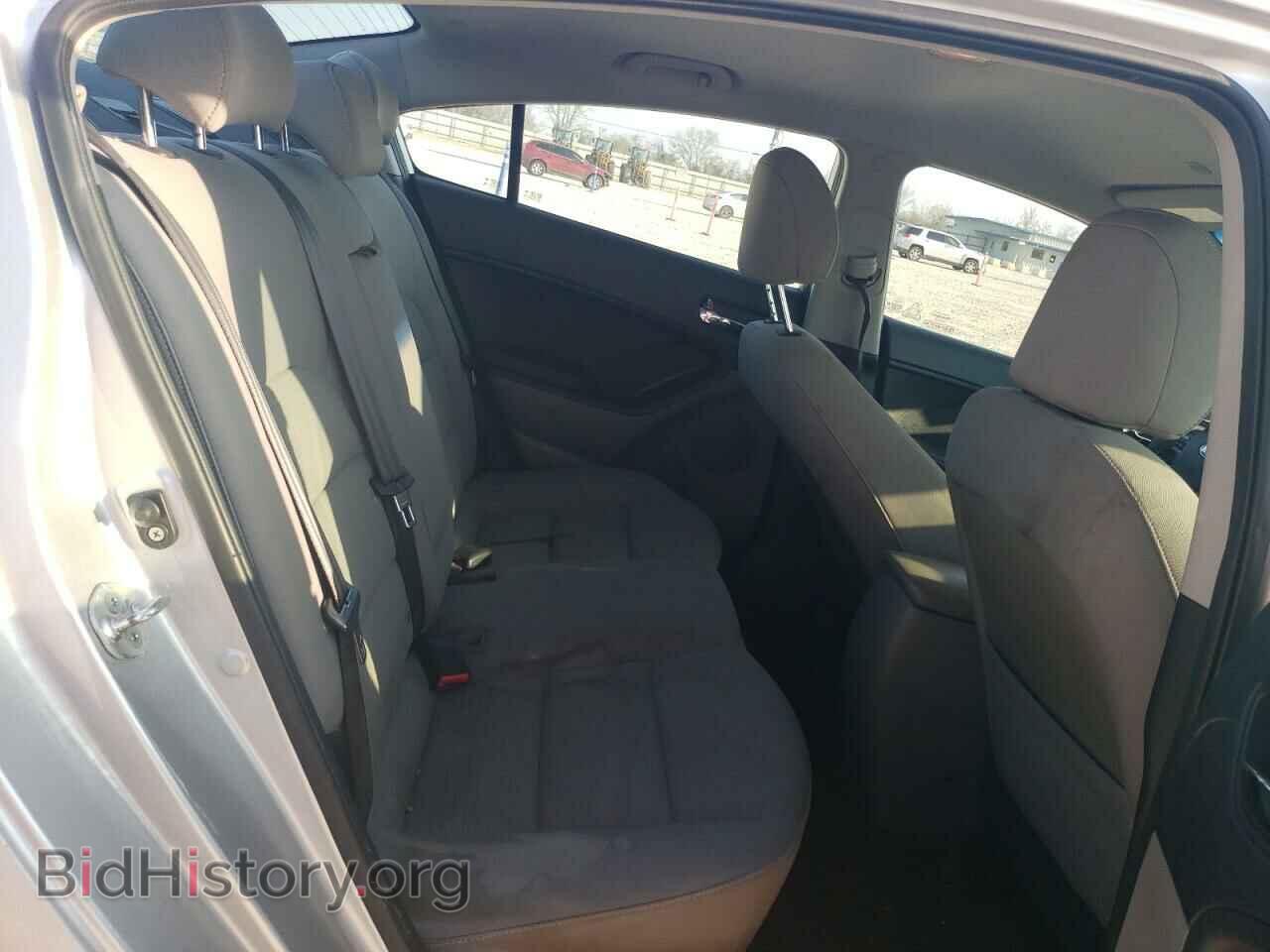 2015 KIA FORTE - VIN: KNAFX4A67F5381497 - Фото 10