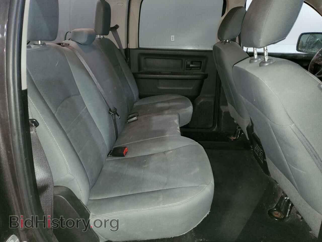 2017 RAM 1500 - VIN: 3C6RR7KT0HG790458 - Фото 10