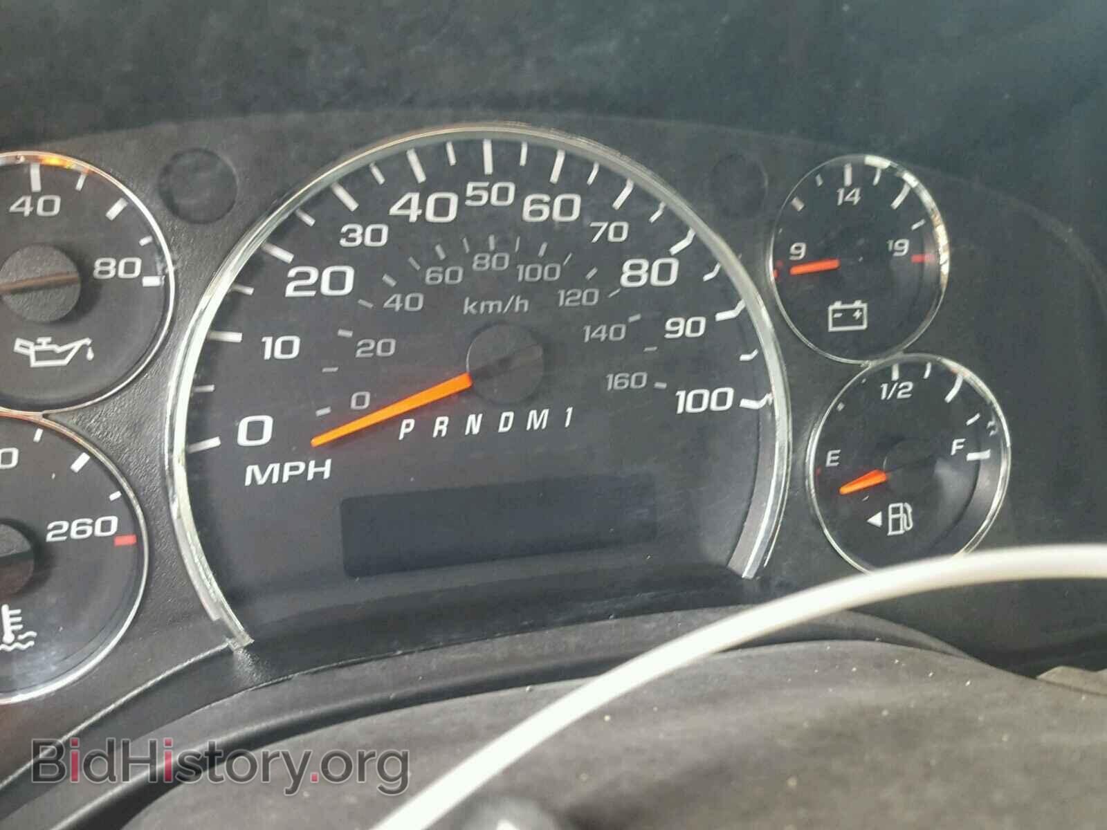 2014 GMC SAVANA - VIN: 1GTW7FCA2E1911297 - Фото 8