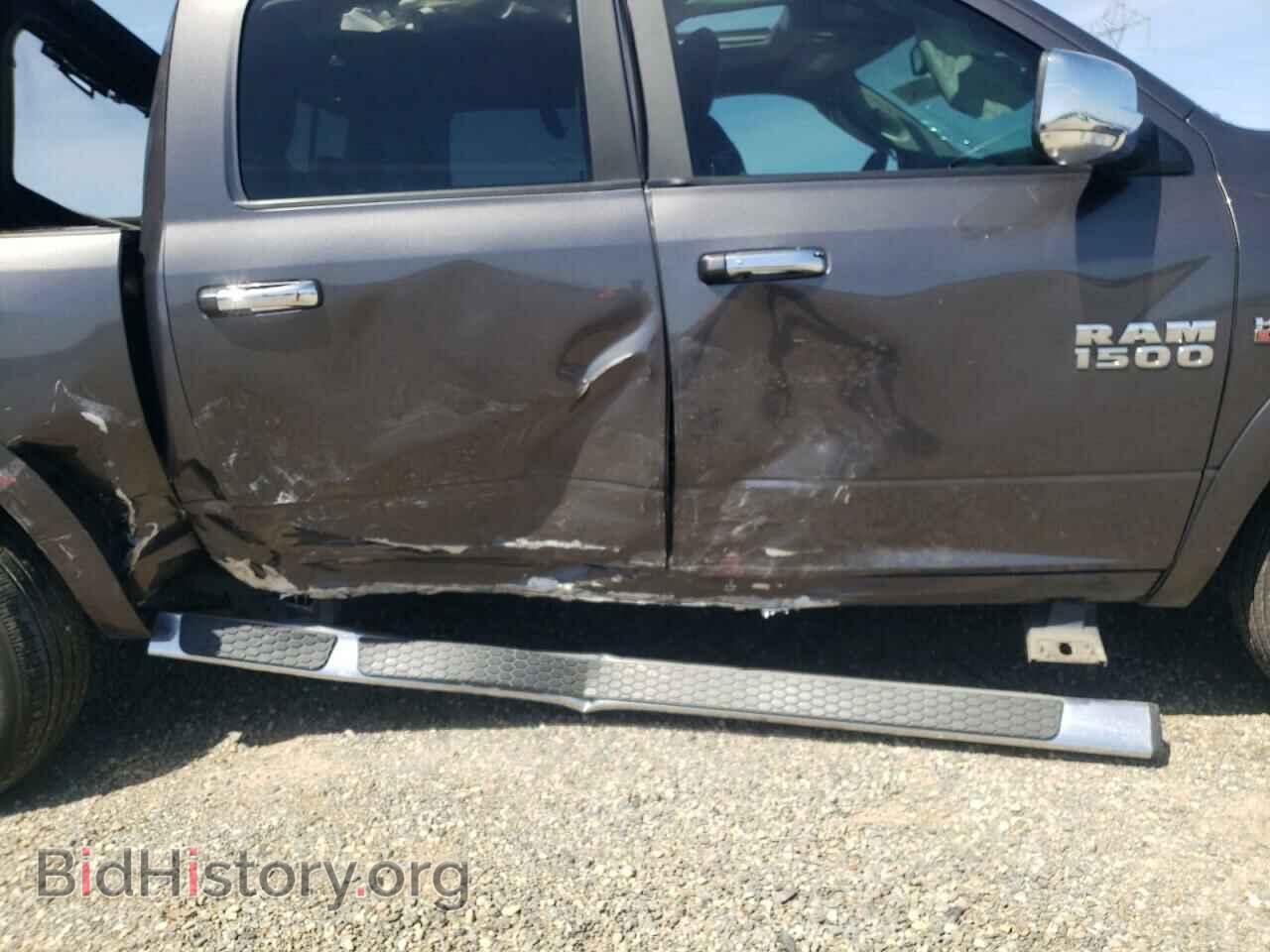 2017 RAM 1500 - VIN: 1C6RR7NT1HS702795 - Фото 9