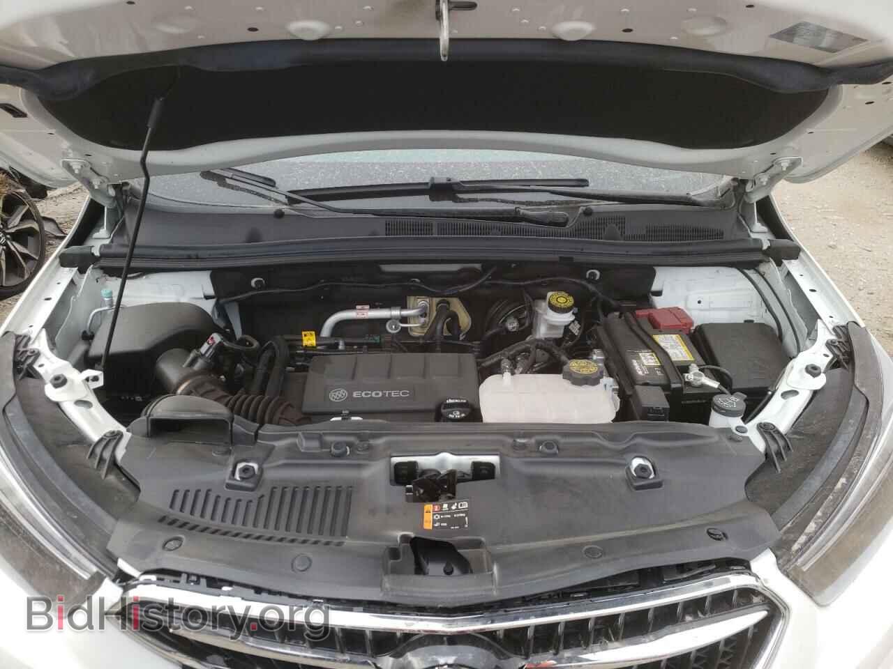 2020 BUICK ENCORE - VIN: KL4CJASB5LB003431 - Фото 7
