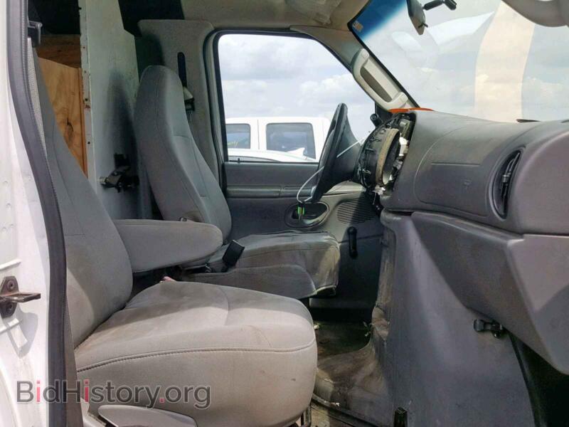 2006 Ford ECONOLINE (VIN 1FTNS24W76HA74357) — photo 5 of 10