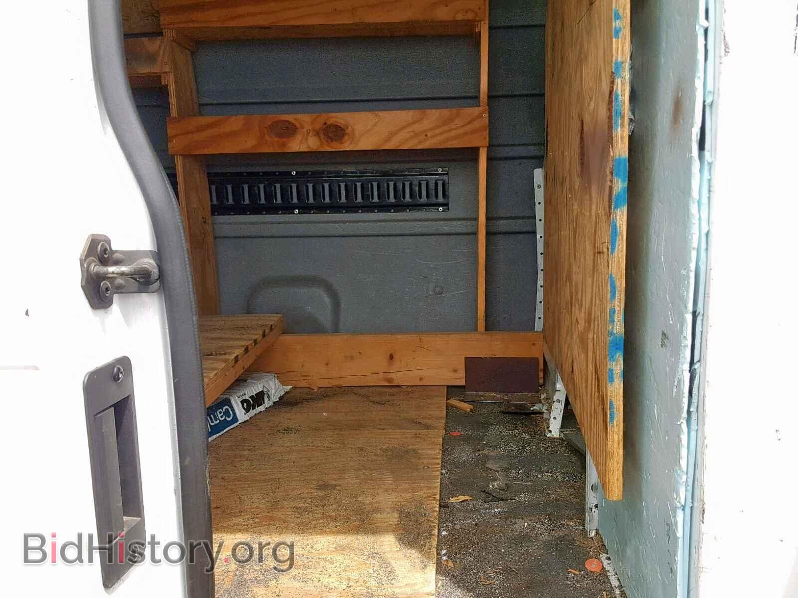 2006 FORD ECONOLINE - VIN: 1FTNS24W76HA74357 - Фото 6