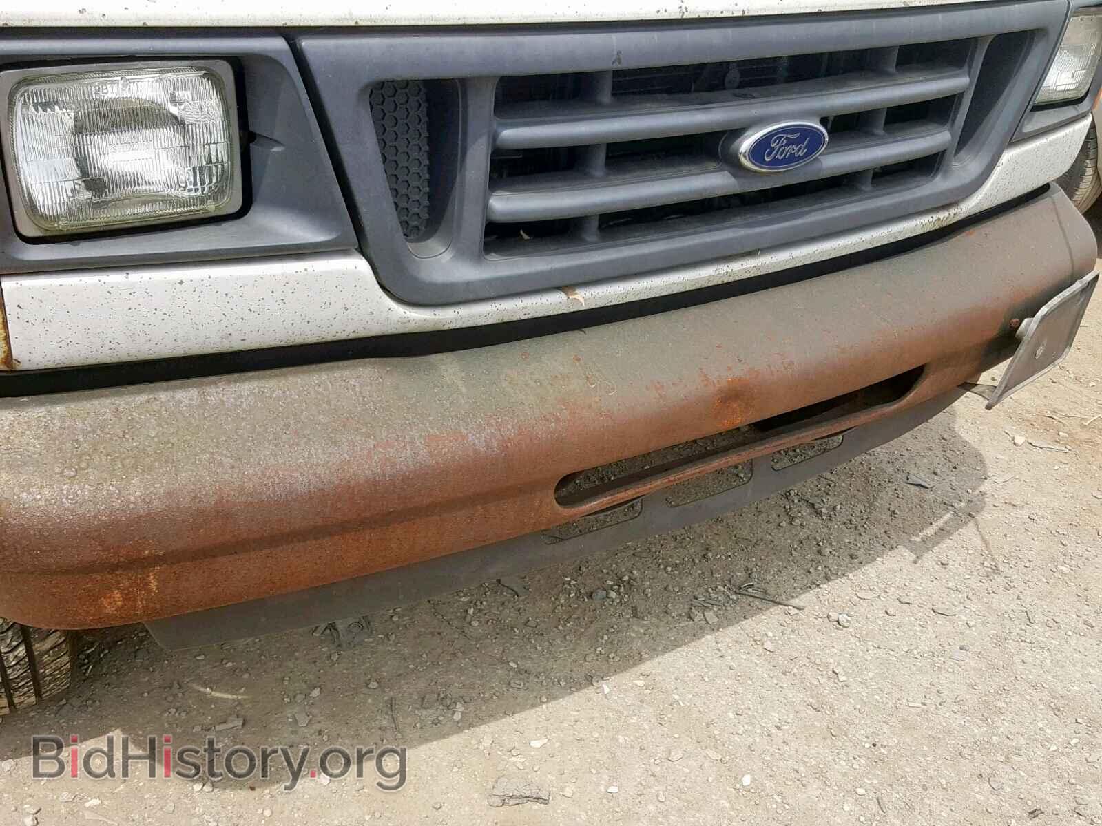2006 FORD ECONOLINE - VIN: 1FTNS24W76HA74357 - Фото 9