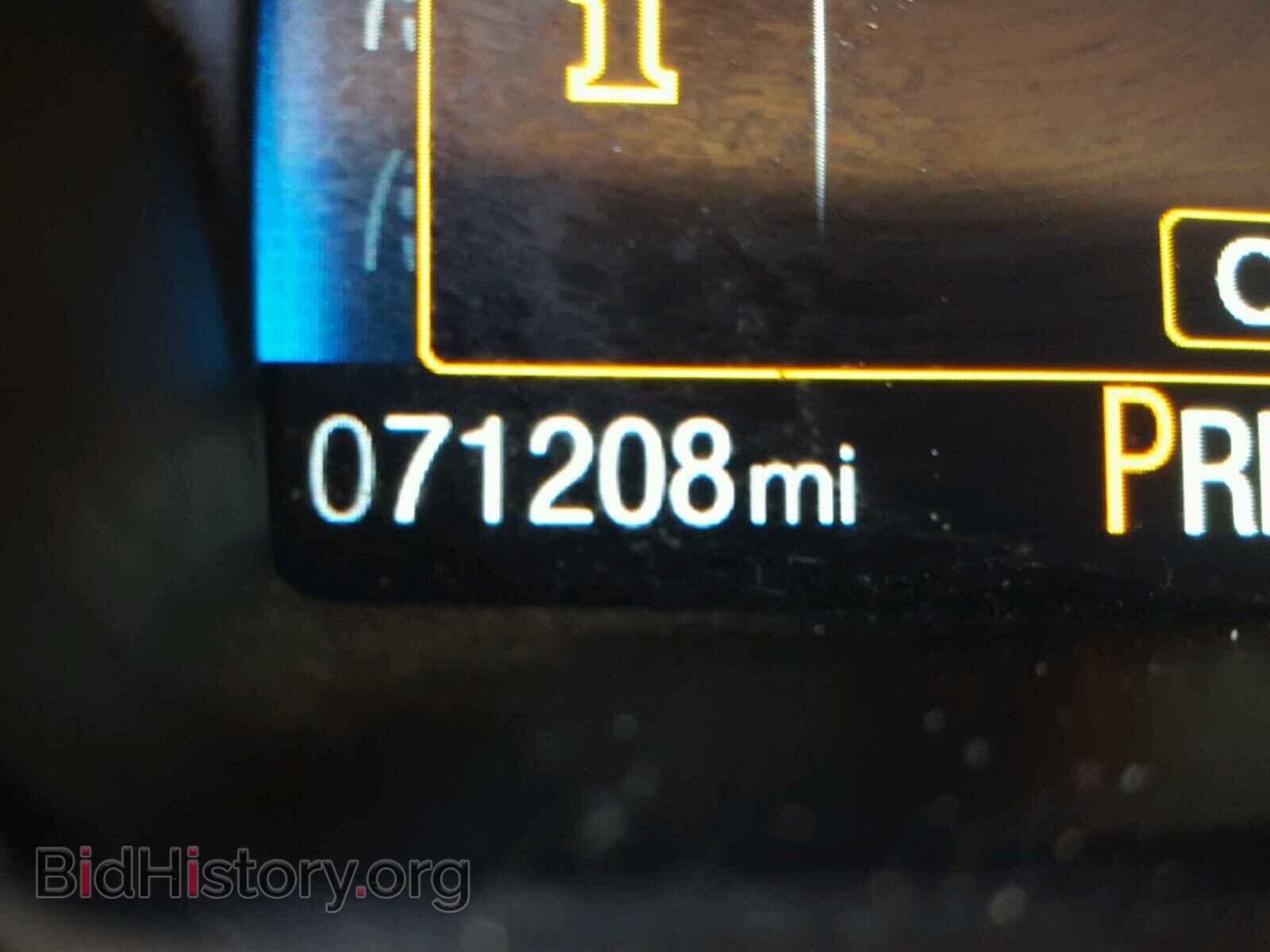2015 FORD FOCUS - VIN: 1FADP3F25FL374088 - Фото 8