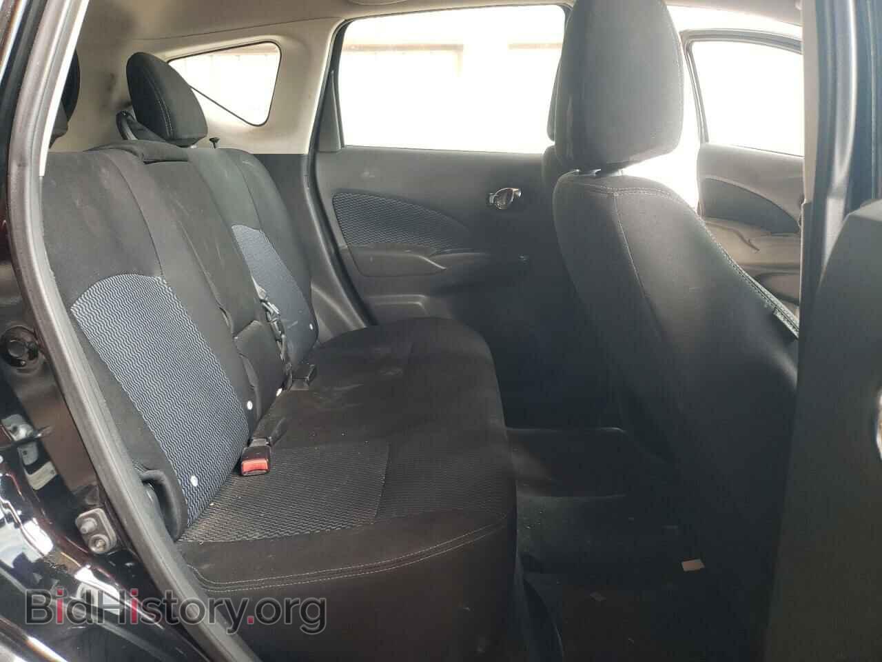 2015 NISSAN VERSA - VIN: 3N1CE2CP4FL388318 - Photo 6