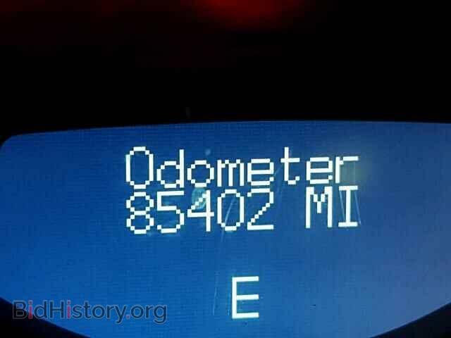 2009 CADILLAC CTS - VIN: 1G6DF577690107201 - Photo 8