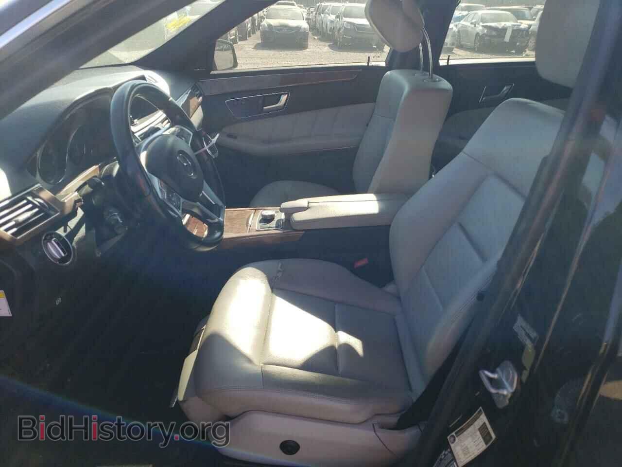 2012 MERCEDES-BENZ E-CLASS - VIN: WDDHF5KB2CA642737 - Фото 7