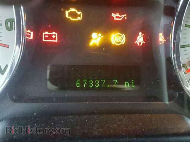 2007 FORD EDGE - VIN: 2FMDK39C67BA94366 - Фото 8
