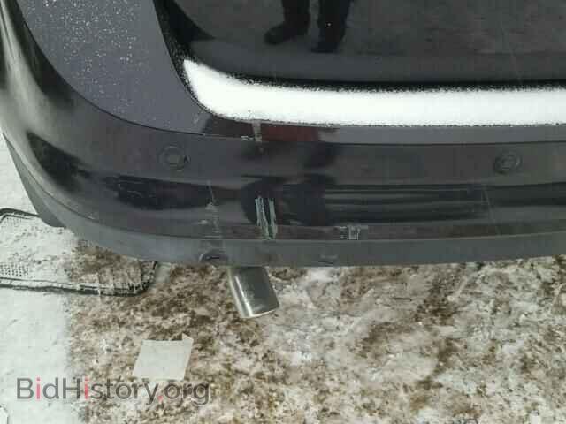 2007 FORD EDGE - VIN: 2FMDK39C67BA94366 - Фото 10