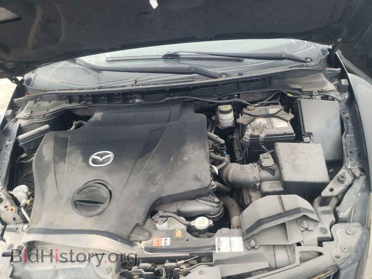 2007 MAZDA CX-7 - VIN: JM3ER293970118344 - Photo 7