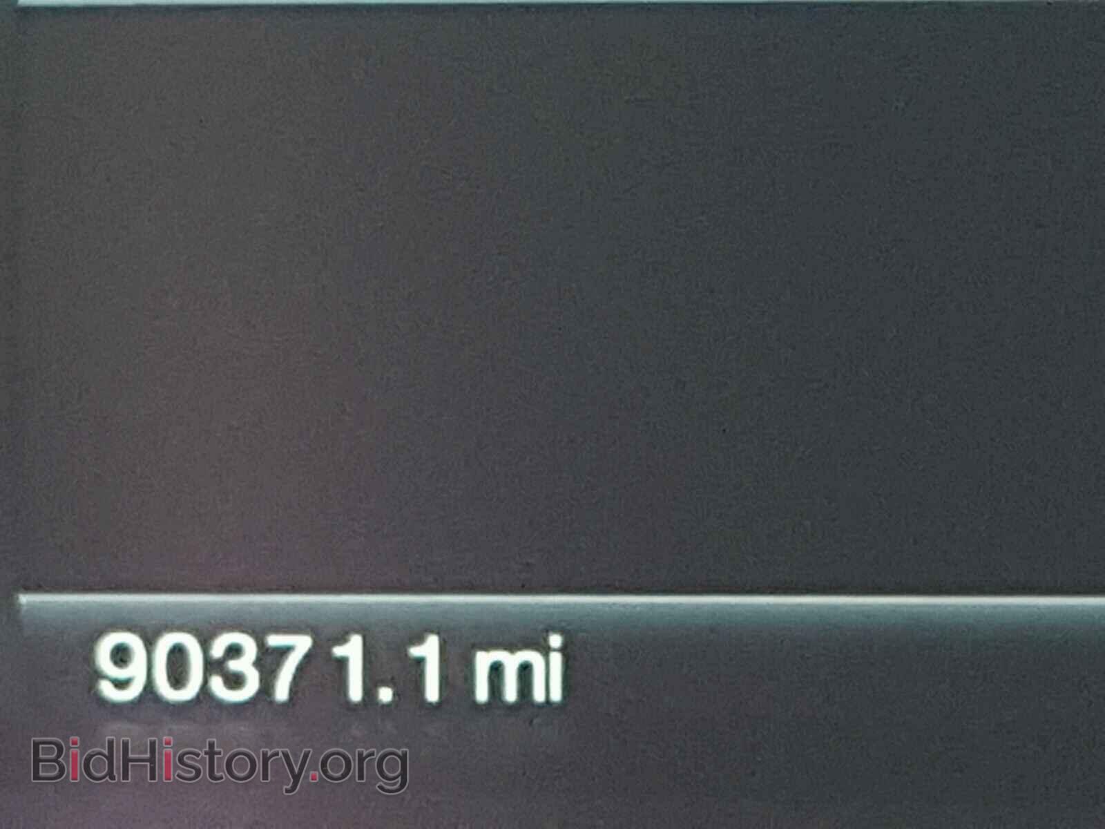 2013 FORD EDGE - VIN: 2FMDK3KC3DBA08534 - Фото 8