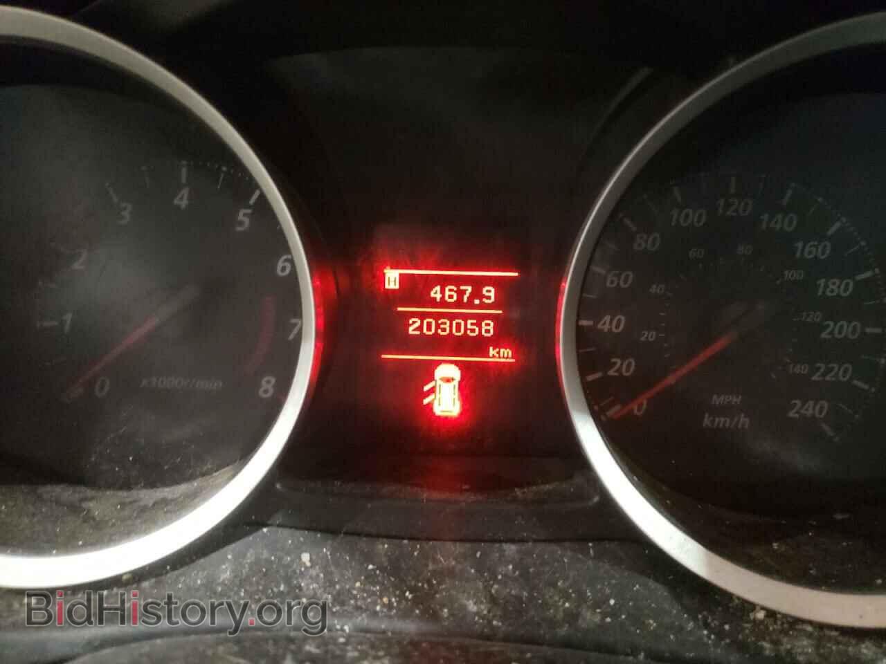 2017 MITSUBISHI LANCER - VIN: JA32U2FU0HU604217 - Фото 9