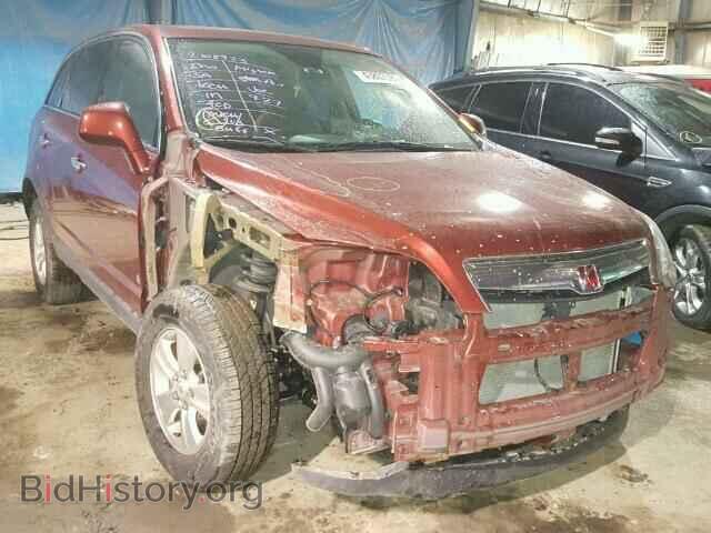 Photo 3GSCL33P28S711173 - SATURN VUE 2008