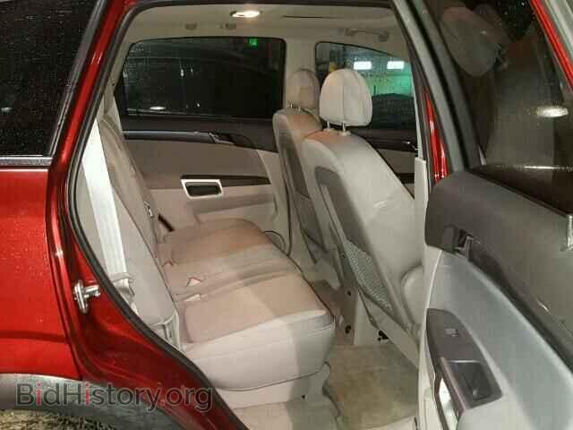 2008 SATURN VUE - VIN: 3GSCL33P28S711173 - Фото 6