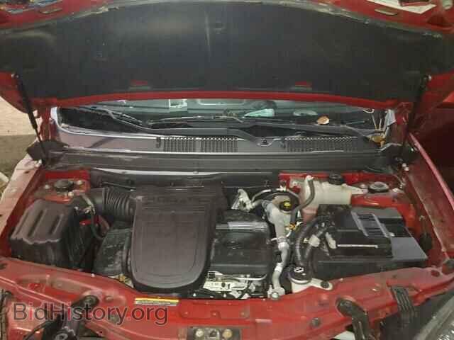 2008 SATURN VUE - VIN: 3GSCL33P28S711173 - Фото 7