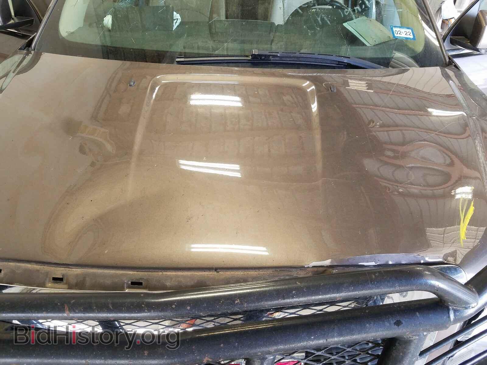 2012 GMC ACADIA - VIN: 1GKKRRED5CJ273663 - Фото 7