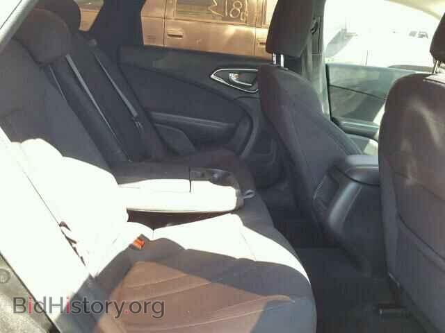 2015 CHRYSLER 200 - VIN: 1C3CCCFB3FN626270 - Photo 6