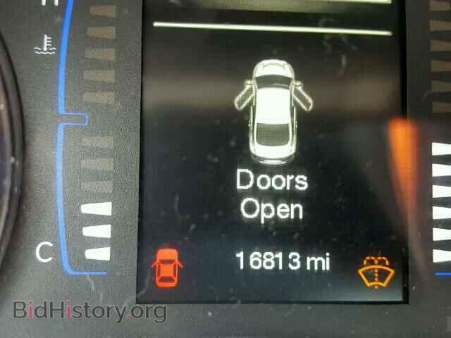 2015 CHRYSLER 200 - VIN: 1C3CCCFB3FN626270 - Photo 8