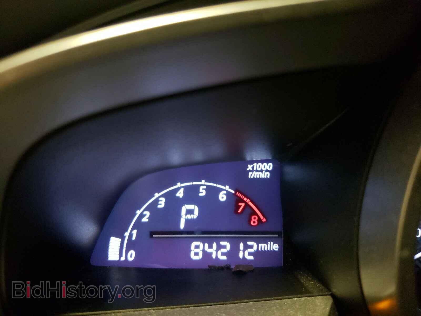 2016 MAZDA 3 - VIN: 3MZBM1V79GM306000 - Фото 8