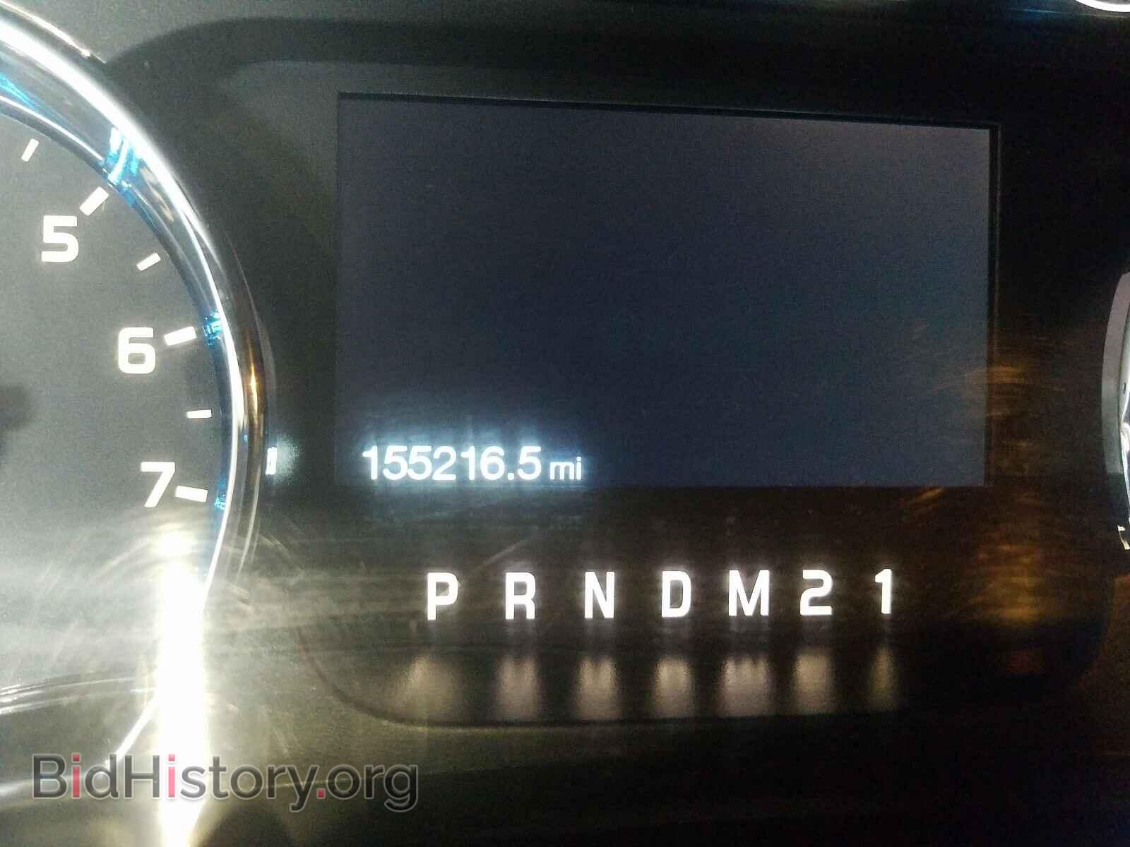 2014 FORD F150 - VIN: 1FTFW1EFXEFA24239 - Фото 8