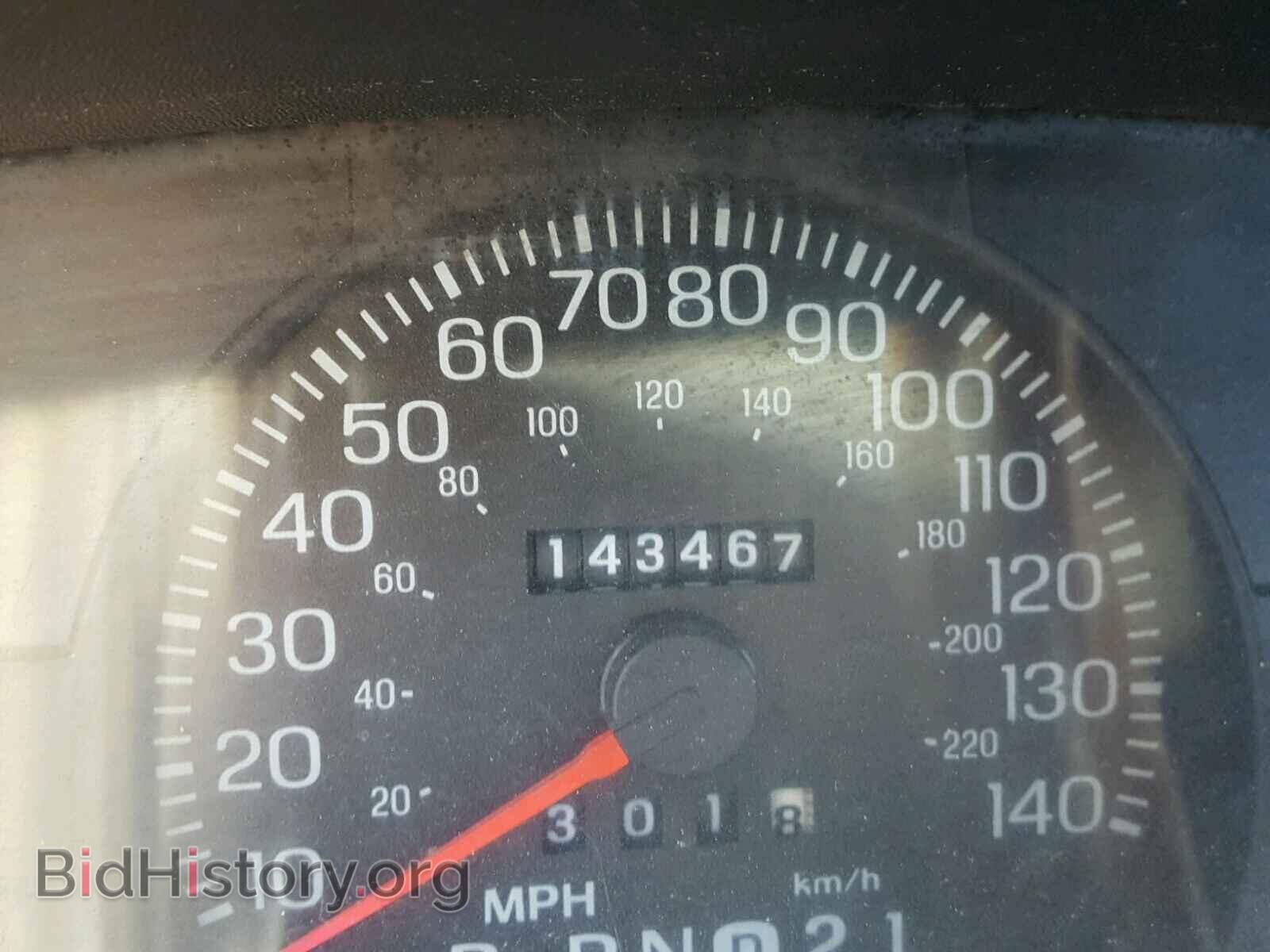 2003 FORD CROWN VIC - VIN: 2FAHP71W93X194517 - Фото 8