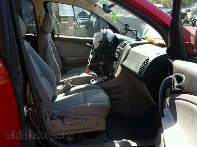 2007 SATURN VUE - VIN: 5GZCZ33Z37S870577 - Фото 5