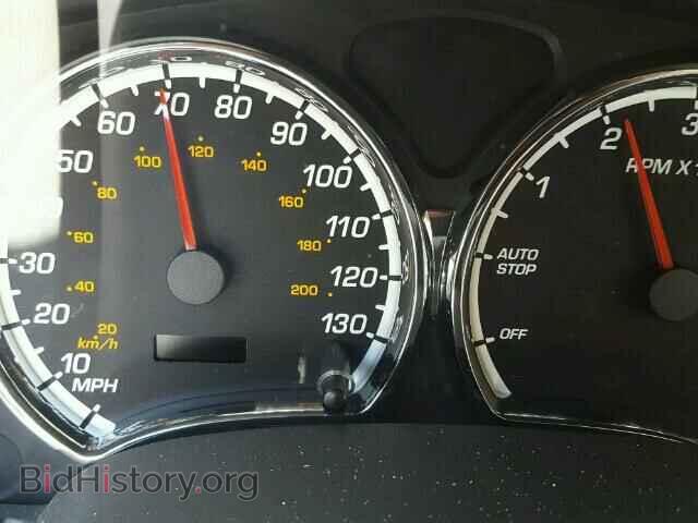 2007 SATURN VUE - VIN: 5GZCZ33Z37S870577 - Фото 8