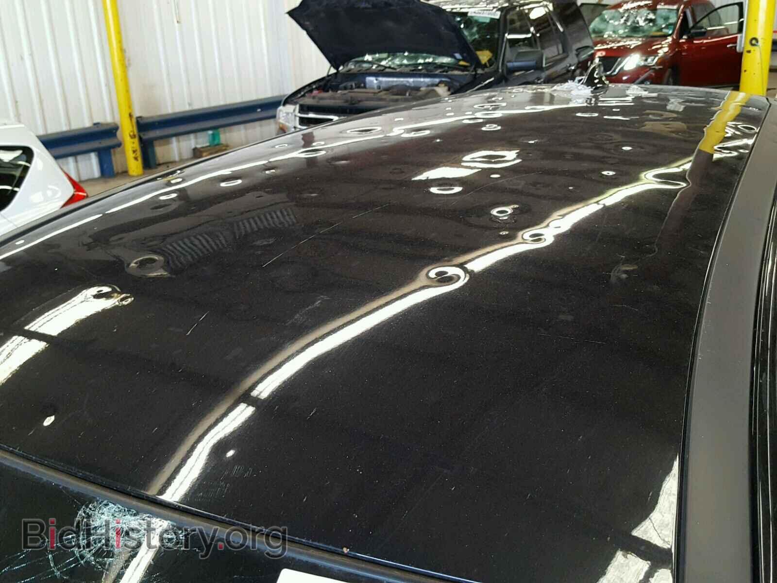 2017 NISSAN ROGUE S - VIN: KNMAT2MV0HP553313 - Фото 9