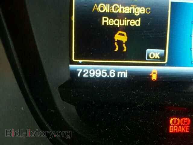 2013 FORD EXPLORER - VIN: 1FM5K7D85DGA70529 - Фото 8
