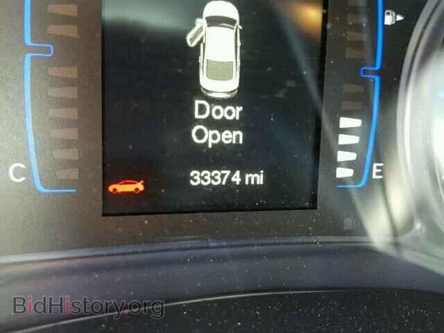 2015 CHRYSLER 200 - VIN: 1C3CCCBB9FN573144 - Photo 8
