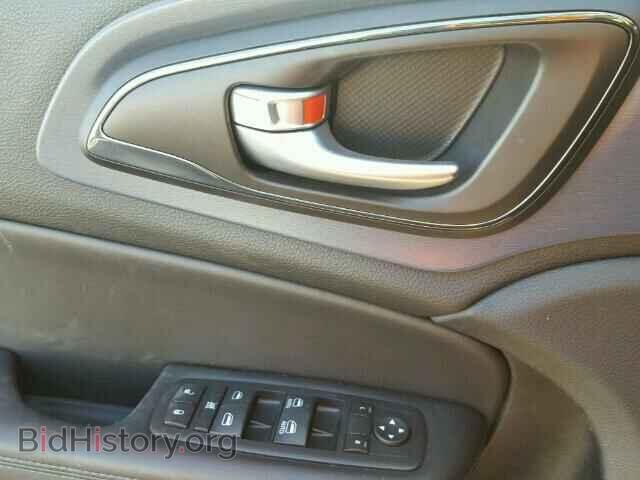 2015 CHRYSLER 200 - VIN: 1C3CCCBB9FN573144 - Photo 9