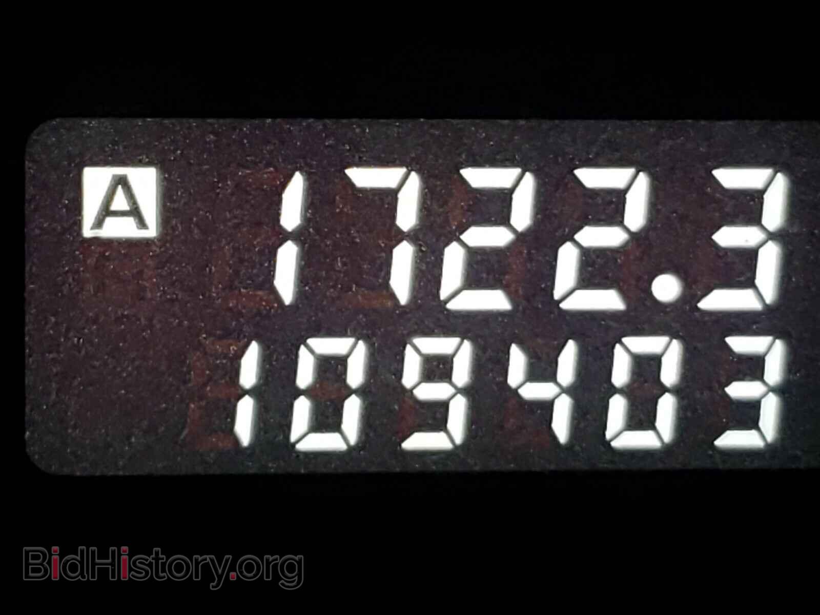 2009 SUBARU OUTBACK - VIN: 4S4BP66CX97340555 - Фото 8