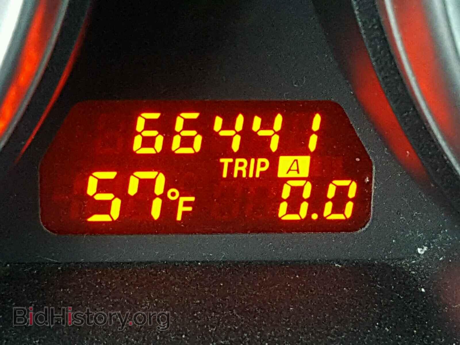 2012 MAZDA 6 - VIN: 1YVHZ8DHXC5M43183 - Фото 8