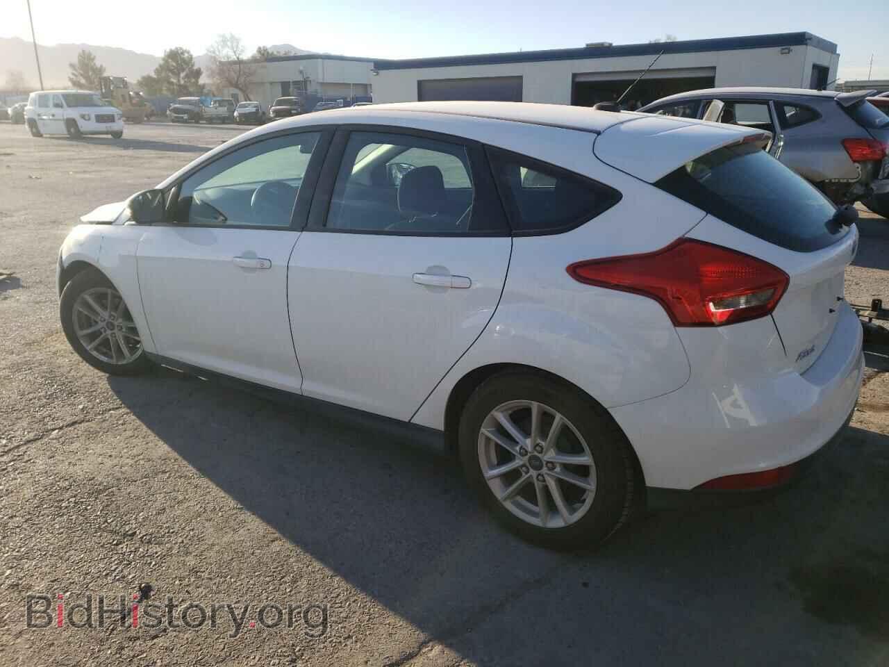 2016 FORD FOCUS - VIN: 1FADP3K21GL282936 - Photo 2