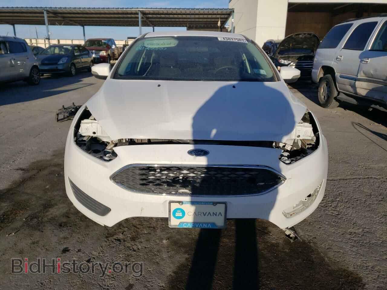 2016 FORD FOCUS - VIN: 1FADP3K21GL282936 - Photo 5