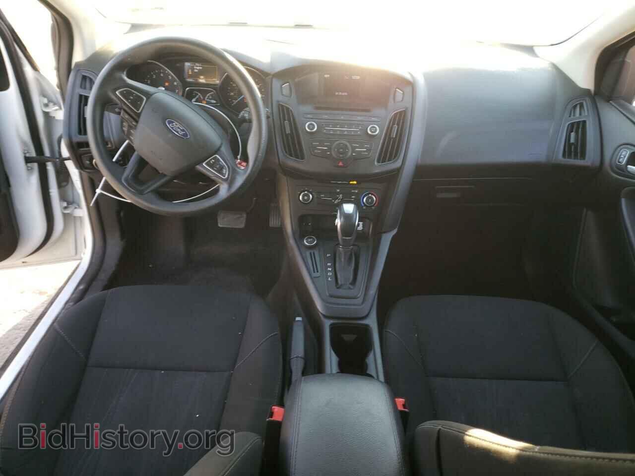 2016 FORD FOCUS - VIN: 1FADP3K21GL282936 - Photo 8