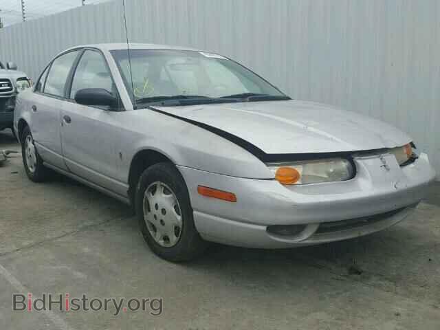 Photo 1G8ZH5285YZ114884 - SATURN SL/SL1/SL2 2000