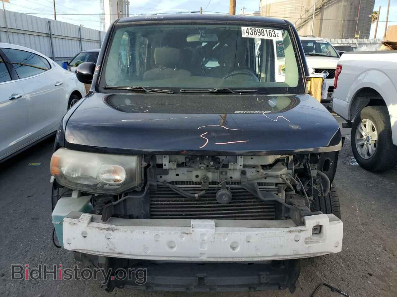 2011 NISSAN CUBE - VIN: JN8AZ2KRXBT207082 - Фото 5