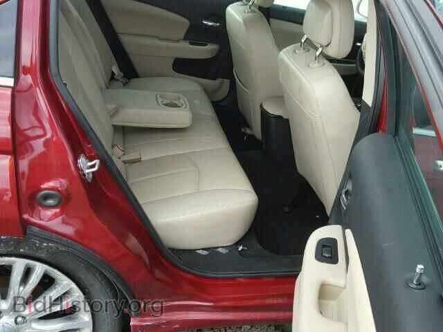 2012 CHRYSLER 200 - VIN: 1C3CCBCG3CN284454 - Photo 6