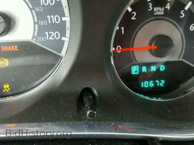 2012 CHRYSLER 200 - VIN: 1C3CCBCG3CN284454 - Photo 8