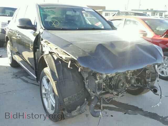 Photo WA1LFAFP4FA068238 - AUDI Q5 2015
