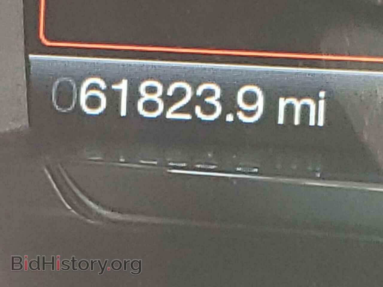 2014 FORD TAURUS - VIN: 1FAHP2F84EG102400 - Photo 8