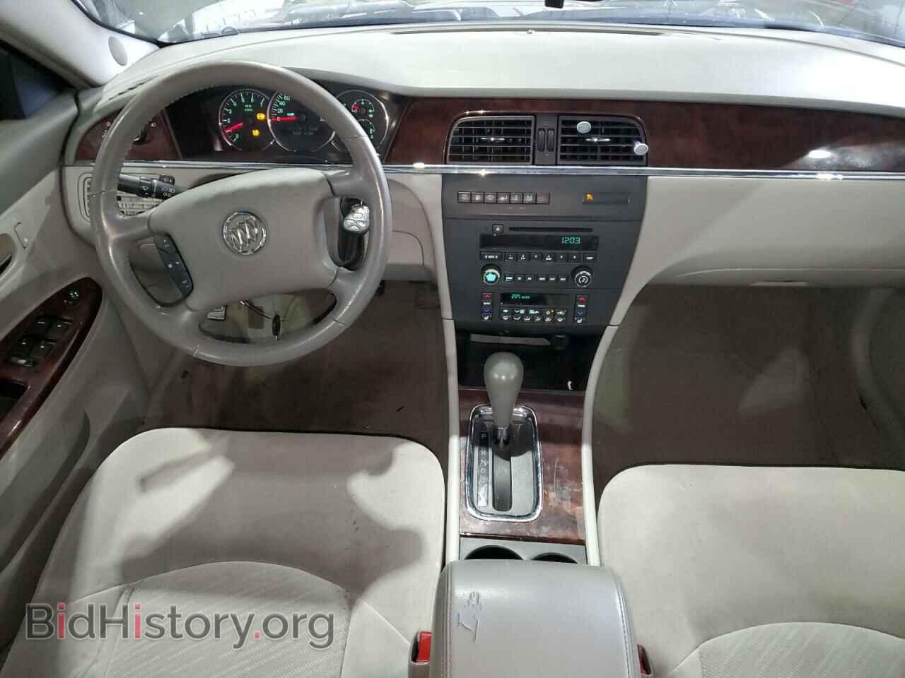 2008 BUICK ALLURE - VIN: 2G4WJ582381249009 - Фото 8
