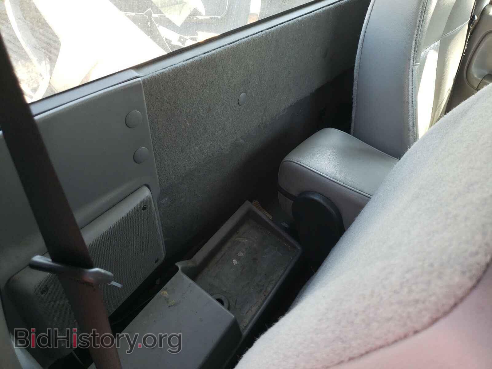 2009 FORD RANGER - VIN: 1FTYR10D29PA63137 - Фото 6