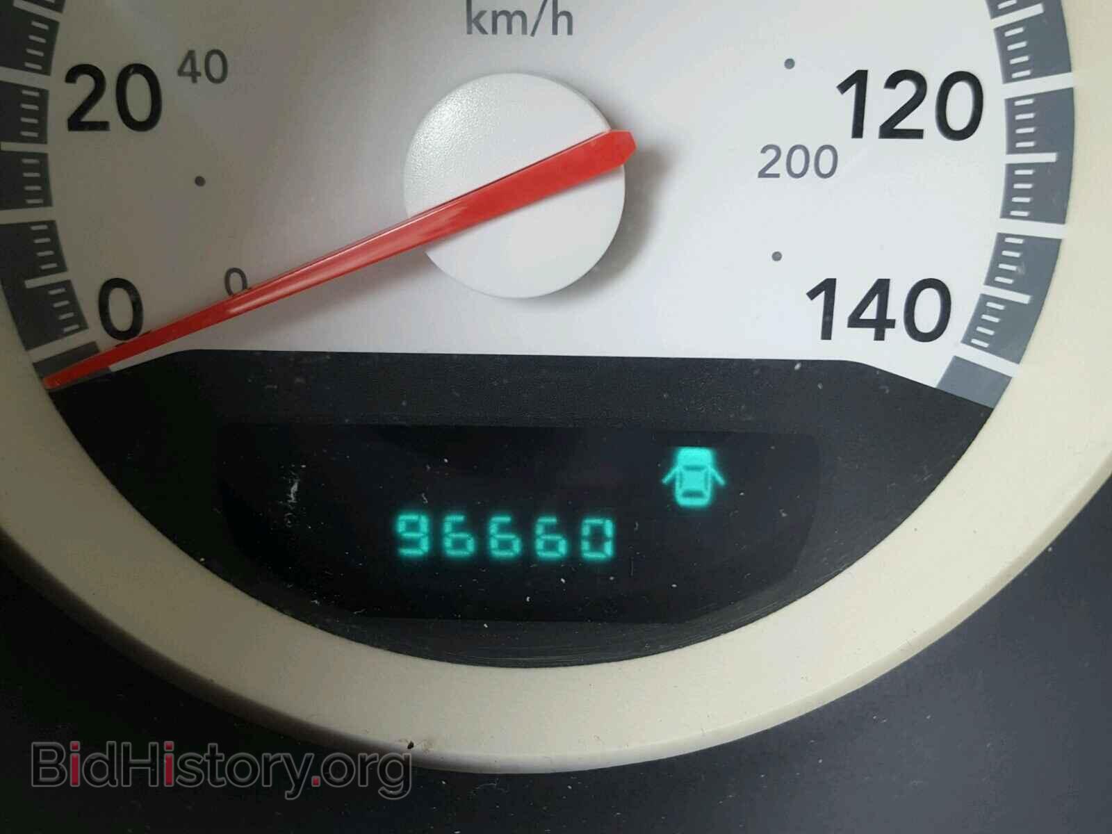 2010 DODGE CHARGER - VIN: 2B3CA3CV8AH267694 - Фото 8