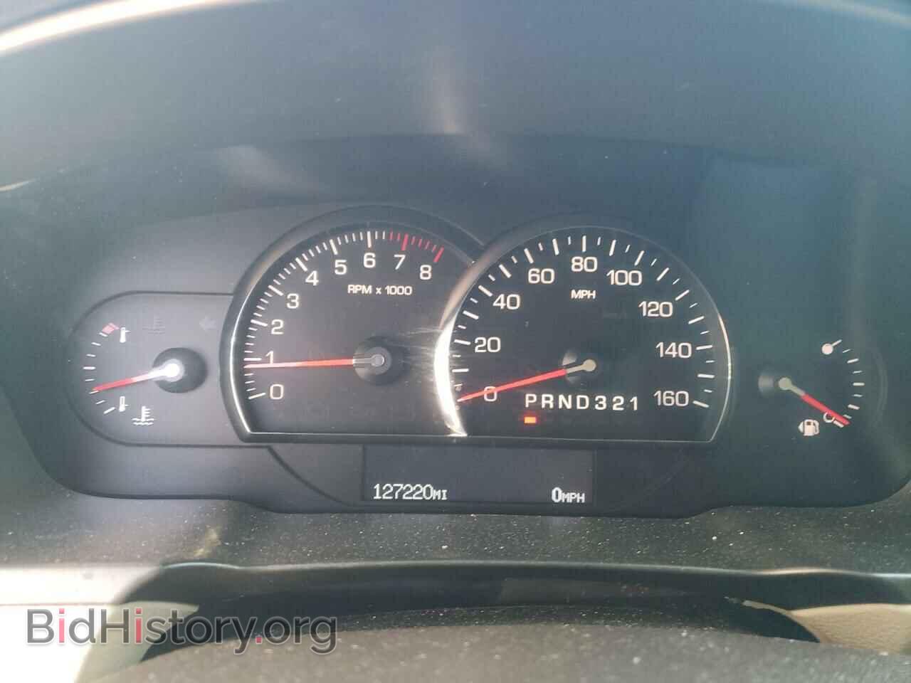 2009 CADILLAC DTS - VIN: 1G6KD57Y89U110180 - Фото 9