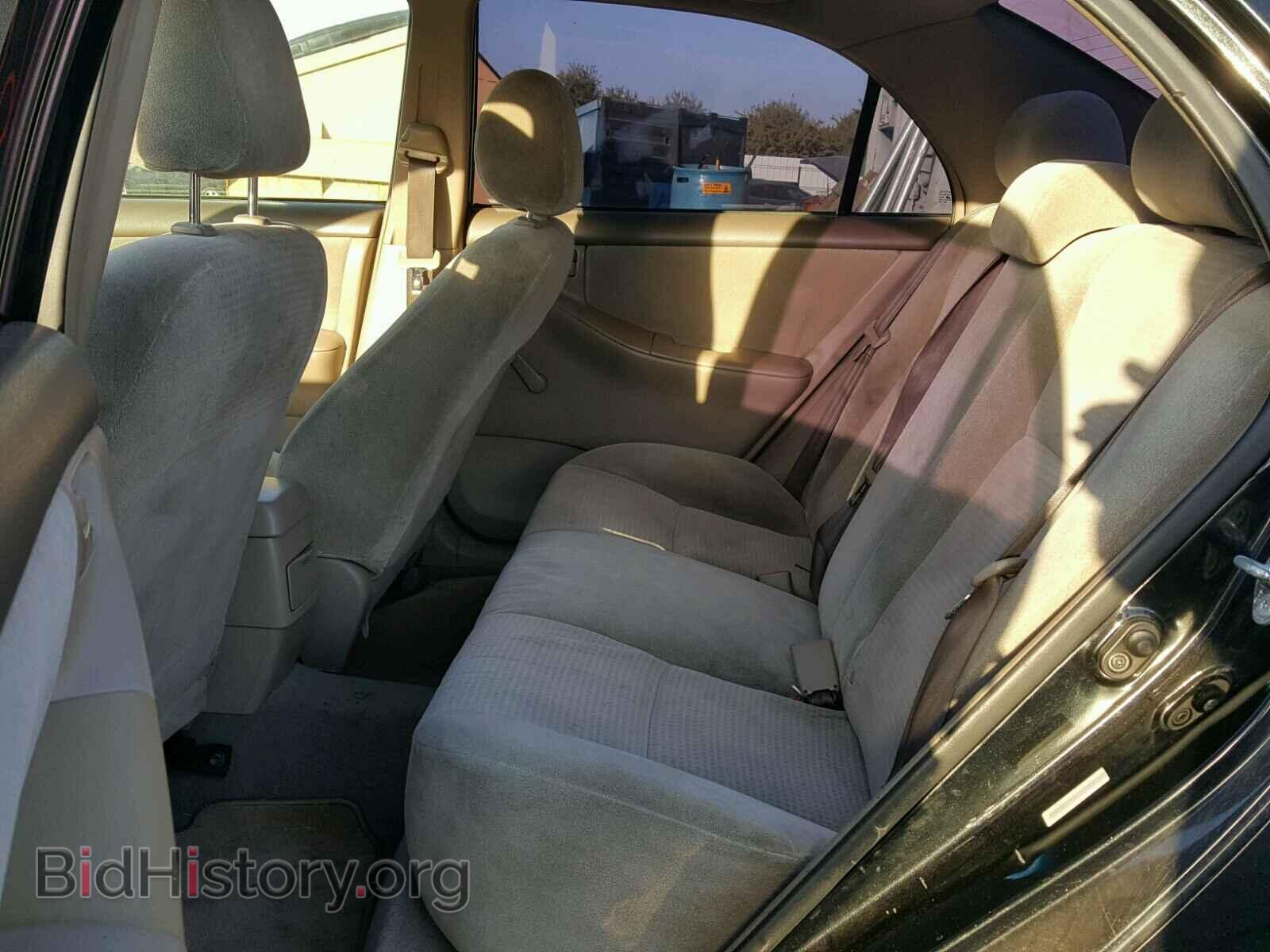 2007 TOYOTA COROLLA - VIN: 1NXBR32EX7Z925215 - Фото 6