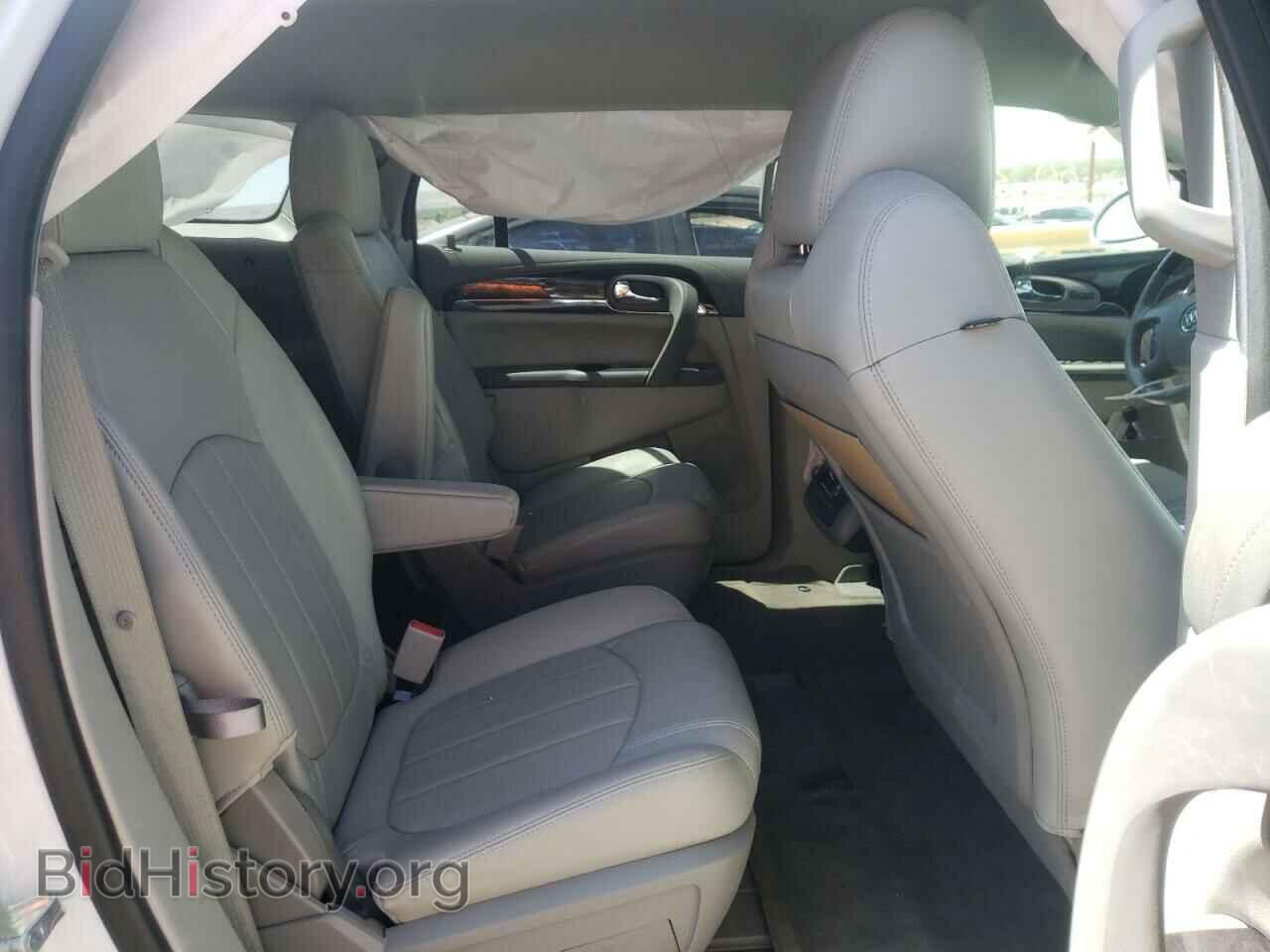 2017 BUICK ENCLAVE - VIN: 5GAKRCKD9HJ325785 - Фото 6