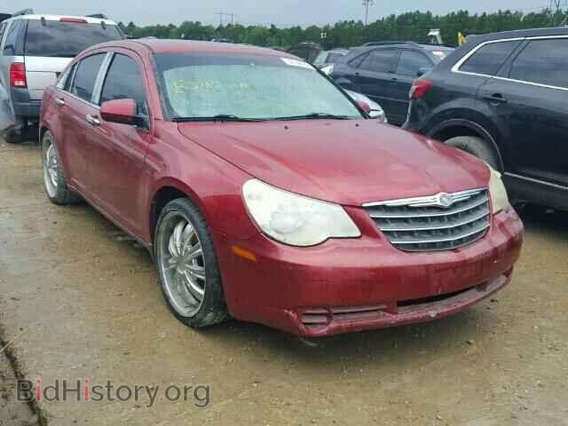 Фотография 1C3CC5FB1AN152534 - CHRYSLER SEBRING 2010